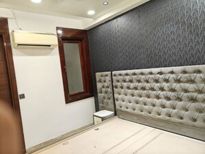 Bedroom in 3 BHK Apartment at Saket – for Rent