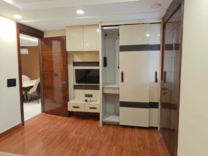 Kitchen in 3 BHK Apartment at Saket – for Rent