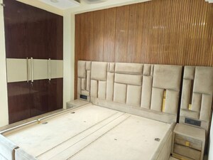 Bedroom in 3 BHK Apartment at Saket – for Rent