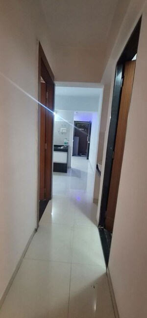 Building Lobby in 2 BHK Apartment at Sai Morya, Ravet – for Rent