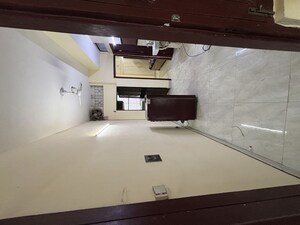Kitchen in 2 BHK Builder Floor at Lajpat Nagar ii – for Rent