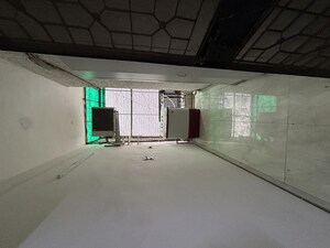 Parking in 2 BHK Builder Floor at Lajpat Nagar ii – for Rent