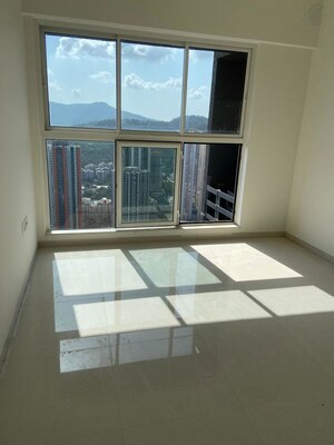 Room in 2 BHK Apartment at L & T Rejuve 360 Tower A, Mulund West – for Sale