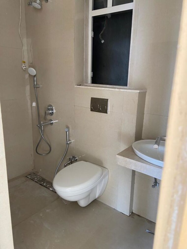 Bathroom, l-t-rejuve-360-tower-a 2 Bedroom 612 Sq.Ft. Apartment In Mulund West Mumbai 10640081