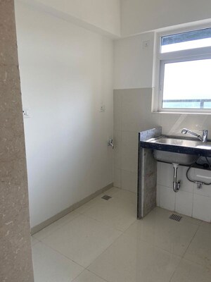 Kitchen in 2 BHK Apartment at L & T Rejuve 360 Tower A, Mulund West – for Sale
