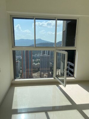 2 BHK Apartment For Sale in L & T Rejuve 360 Tower A, Mulund West