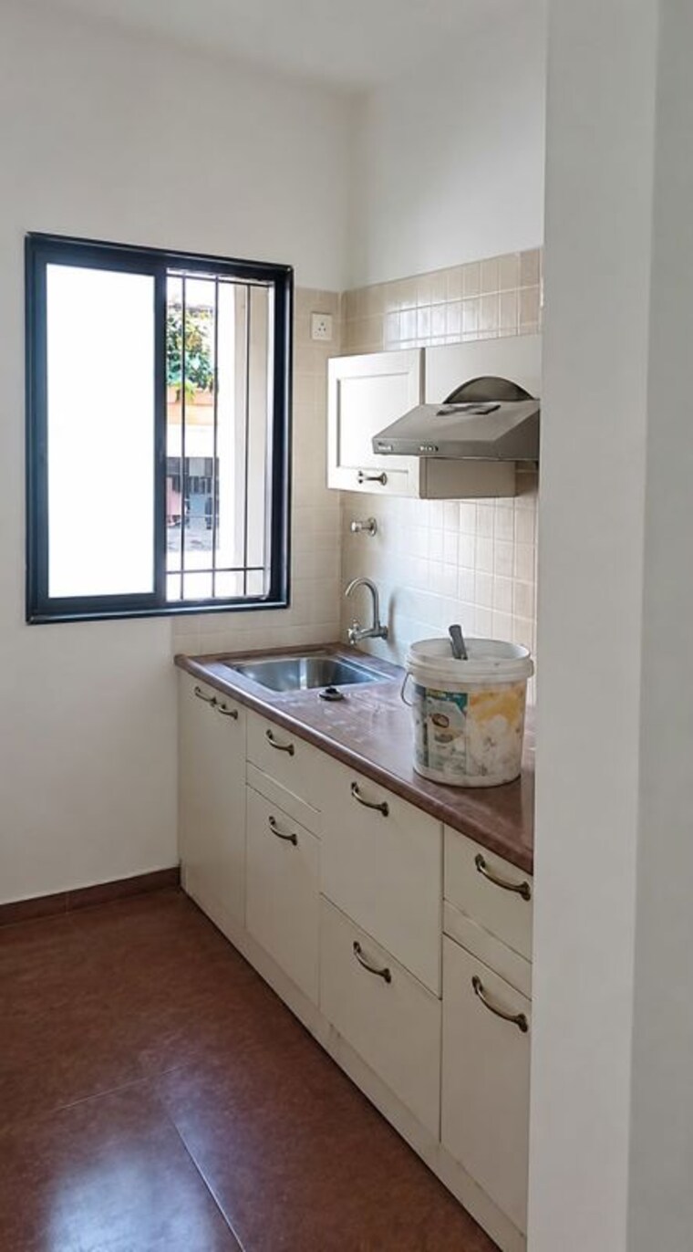 Kitchen, puranik-aldea-espanola 3 Bedroom 1270 Sq.Ft. Apartment In Baner Pune 10640097