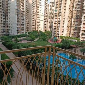 2 BHK Apartment For Sale in Mahagun Mywoods, Sector 16c Greater Noida