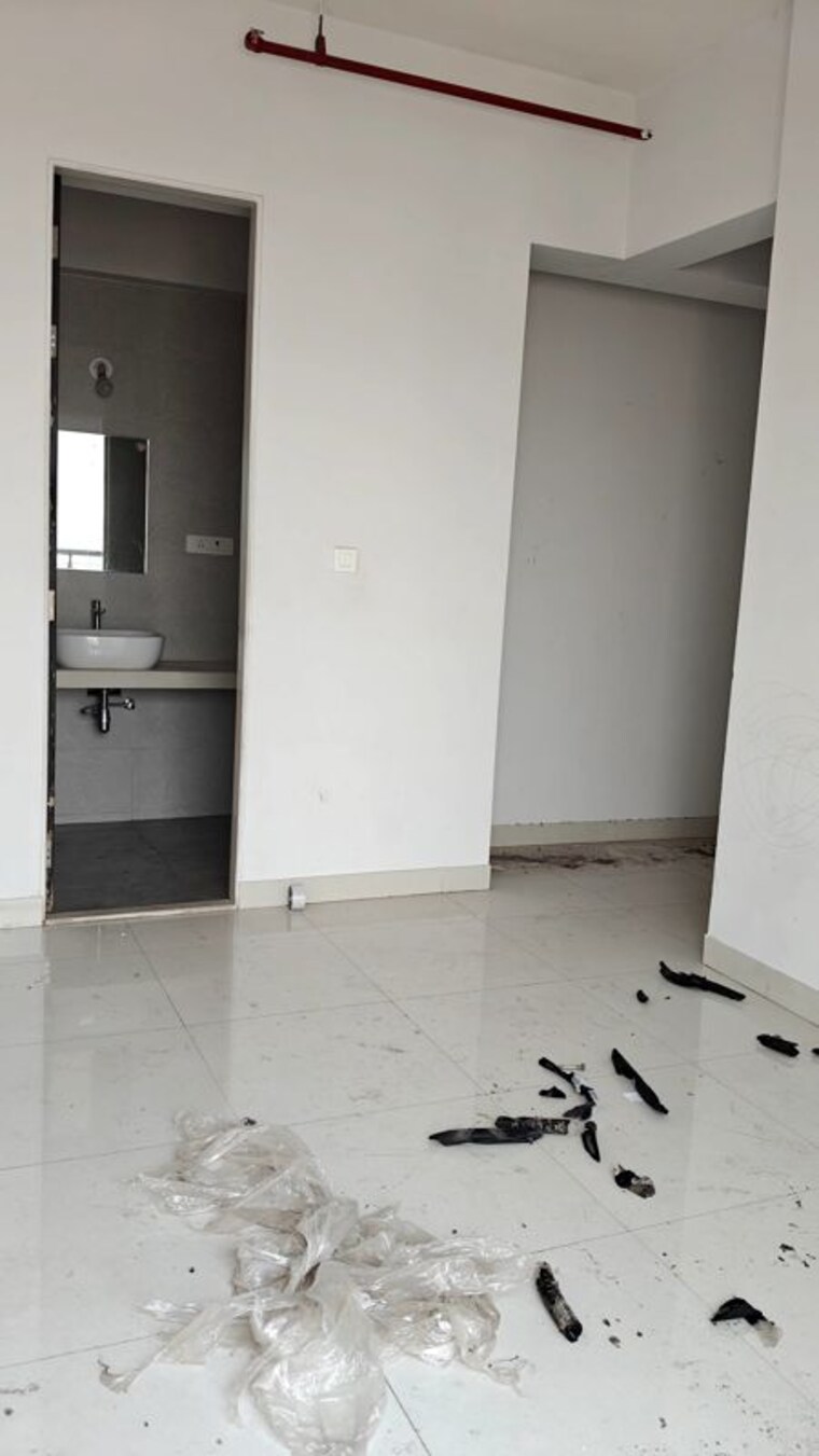 Room, ashar-edge 2 Bedroom 653 Sq.Ft. Apartment In Pokhran Road No Two Thane 10640062
