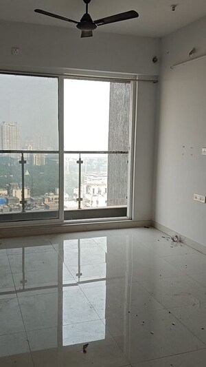 Kitchen in 2 BHK Apartment at Ashar Edge, Pokhran Road No Two – for Rent