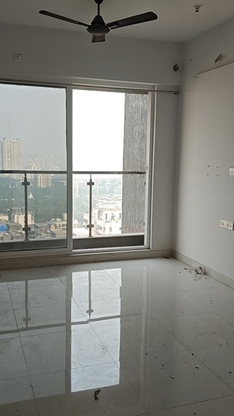 Kitchen, ashar-edge 2 Bedroom 653 Sq.Ft. Apartment In Pokhran Road No Two Thane 10640062