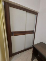 2 BHK 900 Sq.Ft. Apartment in Mahagun Mywoods