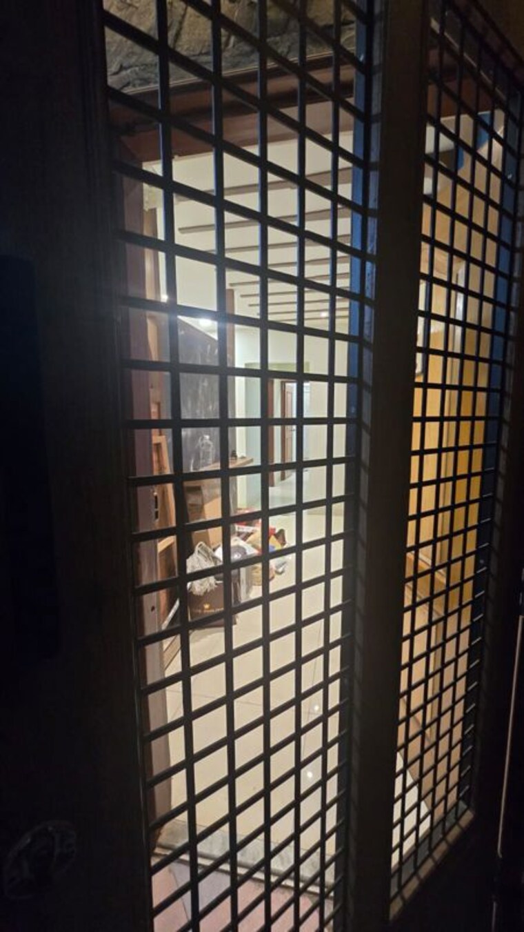 Balcony, happy-valley 3 Bedroom 1000 Sq.Ft. Apartment In Manpada Thane 10640100