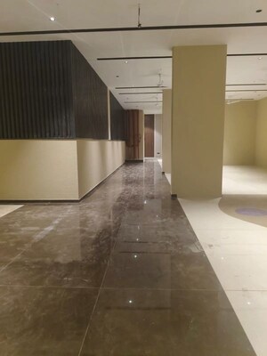Building Lobby in 2 BHK Apartment at Sunder Nagar – for Rent