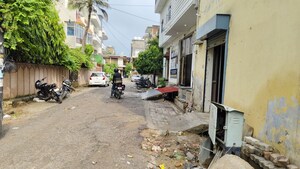  Land – Exterior View View at Durgakund - for Sale
