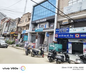  Showroom – Exterior View View at Vasundhara - for Sale