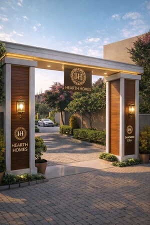 3 BHK Independent House For Sale in Secl Headquarter