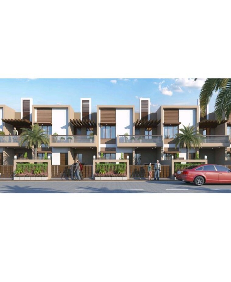 Map Location, secl headquarter 3 Bedroom 1194 Sq.Ft. Independent House In Secl Headquarter Bilaspur 10640110