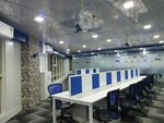 1616 Sq.Ft. Office Space in Vijay Nagar