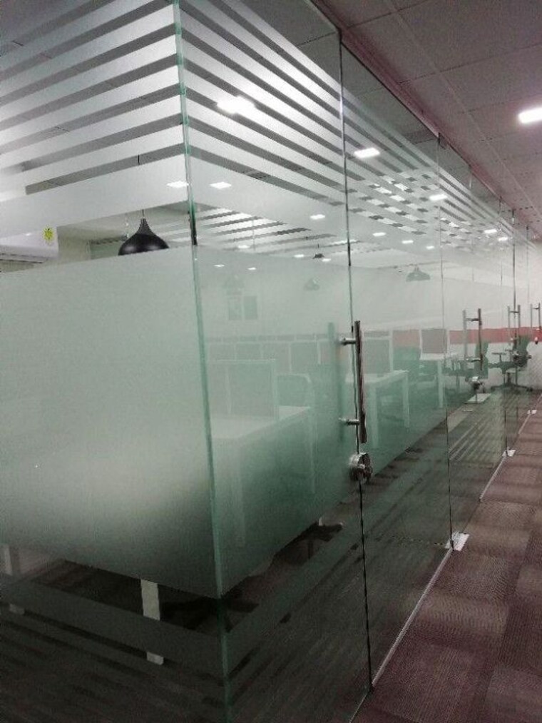 undefined, vijay nagar Commercial Office Space 1616 Sq.Ft. In Vijay Nagar Indore 10640063