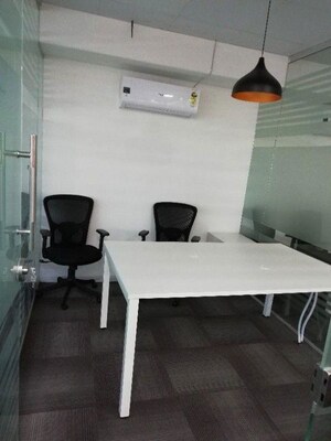 Furnished Amenities in  Office Space at Vijay Nagar – for Rent