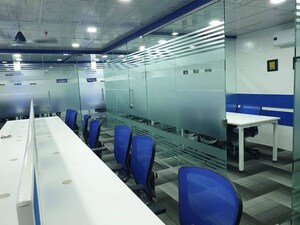Furnished Amenities in  Office Space at Vijay Nagar – for Rent