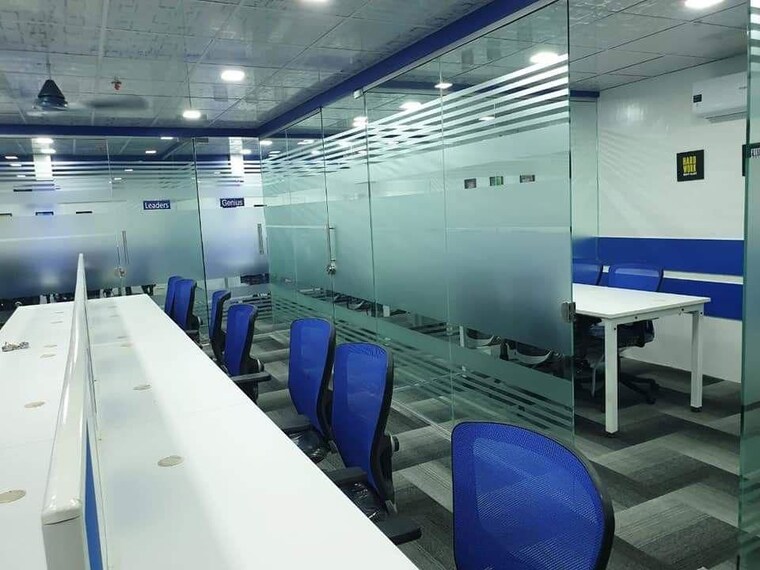undefined, vijay nagar Commercial Office Space 1616 Sq.Ft. In Vijay Nagar Indore 10640063