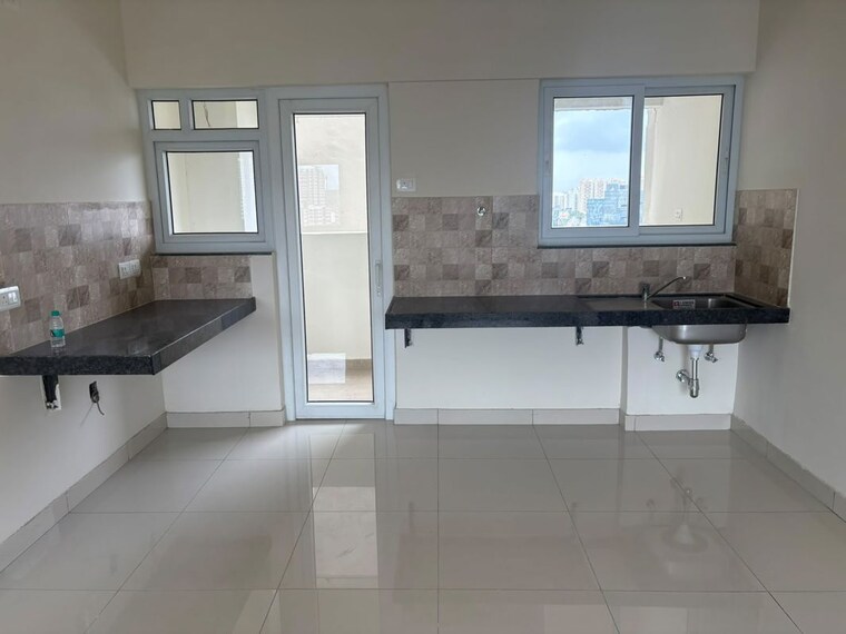 Kitchen, puravankara-silversands 2 Bedroom 906 Sq.Ft. Apartment In Mundhwa Pune 10640119