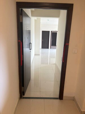 Building Lobby in 2 BHK Apartment at Puravankara Silversands, Mundhwa – for Rent