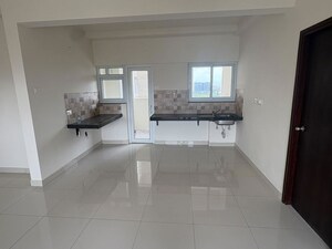 Kitchen in 2 BHK Apartment at Puravankara Silversands, Mundhwa – for Rent
