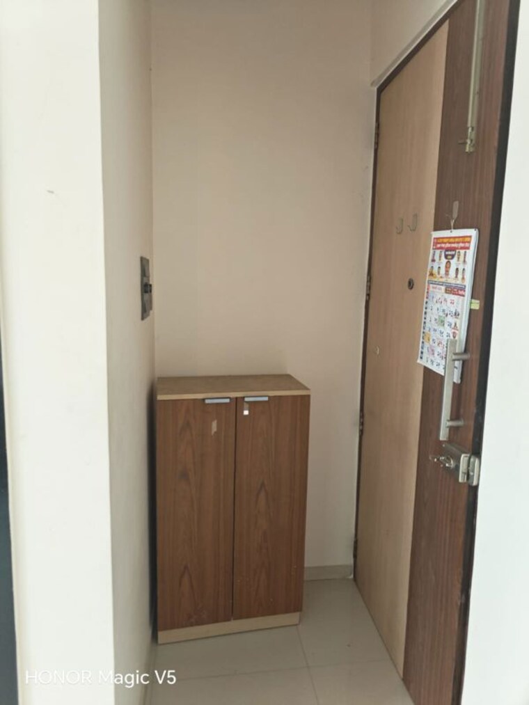 undefined, sheth-vasant-lawns 2 Bedroom 658 Sq.Ft. Apartment In Laxmi Nagar Thane 10640124
