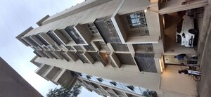 1 BHK Apartment For Rent in Krishna Heights Ghansoli, Ghansoli