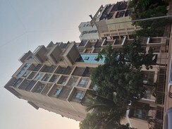 1 BHK Apartment For Rent in Krishna Heights Ghansoli