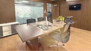 Team Area in  Office Space at Doddathoguru – for Rent