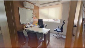 Team Area in  Office Space at Doddathoguru – for Rent