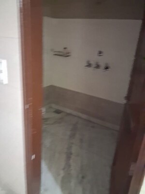 Bathroom in 2 BHK Builder Floor at Sector 89 – for Rent