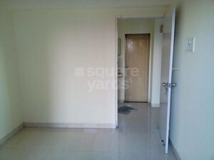 Bedroom in 2 BHK Apartment at Mahavir Heights Ghansoli, Ghansoli – for Rent
