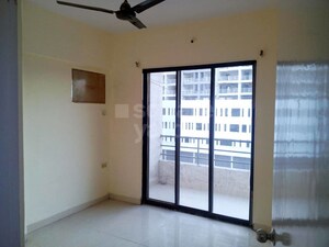Bedroom in 2 BHK Apartment at Mahavir Heights Ghansoli, Ghansoli – for Rent