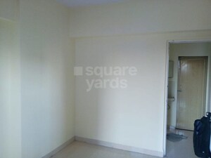 Living Room in 2 BHK Apartment at Mahavir Heights Ghansoli, Ghansoli – for Rent