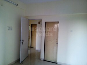 Living Room in 2 BHK Apartment at Mahavir Heights Ghansoli, Ghansoli – for Rent