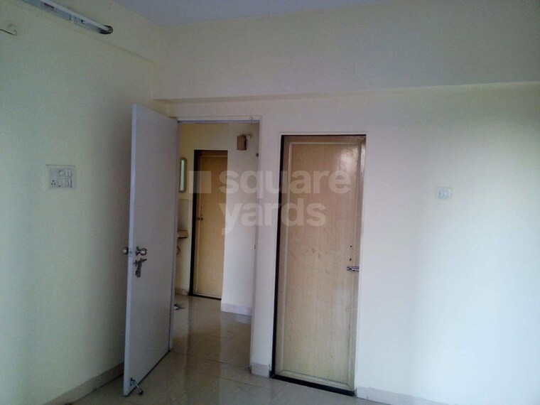 Living Room, mahavir-heights-ghansoli 2 Bedroom 1200 Sq.Ft. Apartment In Ghansoli Navi Mumbai 10640148
