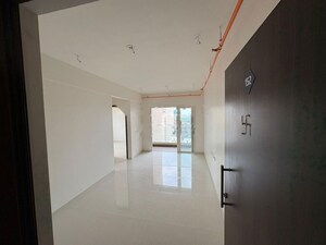 Building Lobby in 2 BHK Apartment at Kalpataru Vivant, Jogeshwari East – for Rent