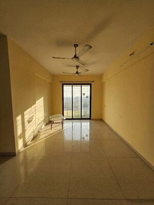 Room in 2 BHK Apartment at Krishna Heights Ghansoli, Ghansoli – for Rent