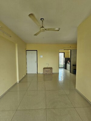Room in 2 BHK Apartment at Krishna Heights Ghansoli, Ghansoli – for Rent