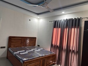 Bedroom in 1 BHK Apartment at Sunshine Apartments Sector 73, Sector 73 – for Sale