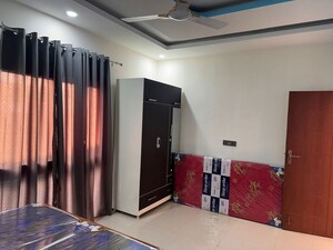 Kitchen in 1 BHK Apartment at Sunshine Apartments Sector 73, Sector 73 – for Sale