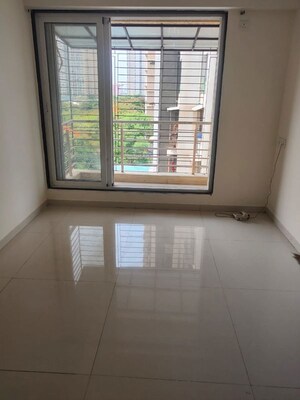 1 BHK Apartment For Rent in Krishna Heights Ghansoli, Ghansoli