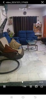 2 BHK + Store Room 1800 Sq.Ft. Independent House in Palace Orchard CHS