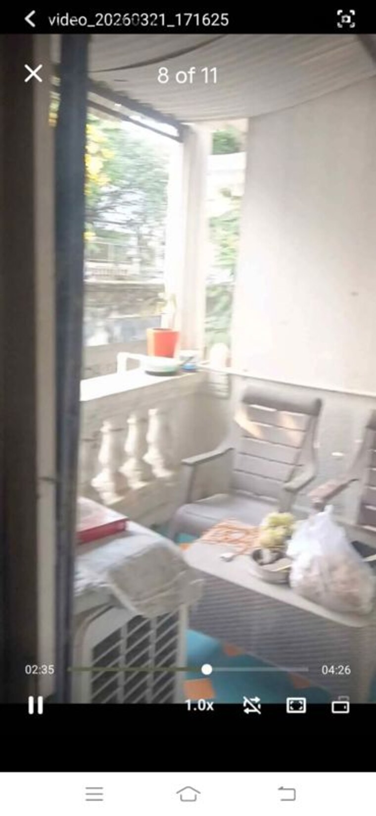 undefined, palace-orchard-chs 2 Bedroom 1800 Sq.Ft. Independent House In Mohammadwadi Pune 10640151