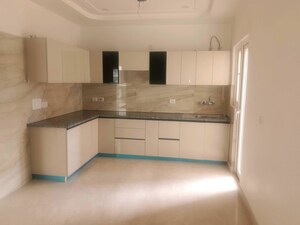 Kitchen in 3 BHK Apartment at Samridhi Luxuriya Avenue, Sector 150 – for Rent